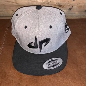 Dude Perfect hat